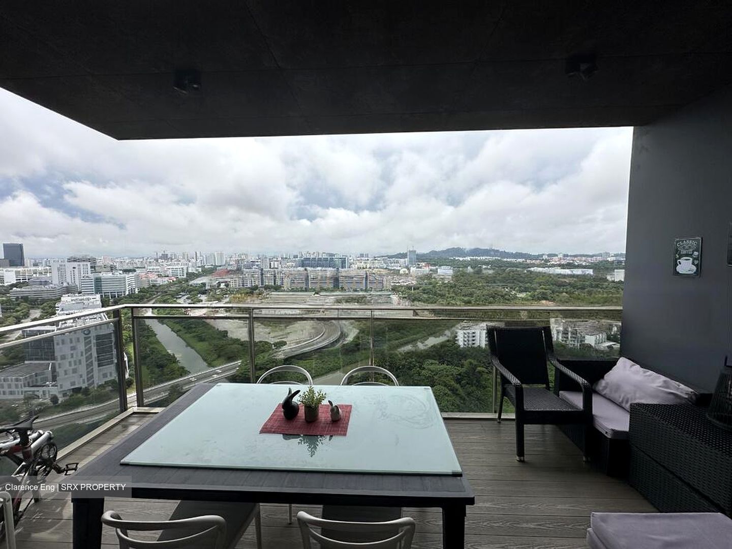 Parc Riviera (D5), Condominium #452170501